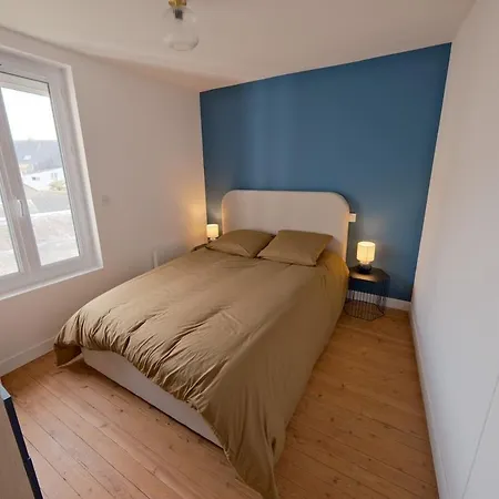 Appartement Cosy En Centre De Cholet