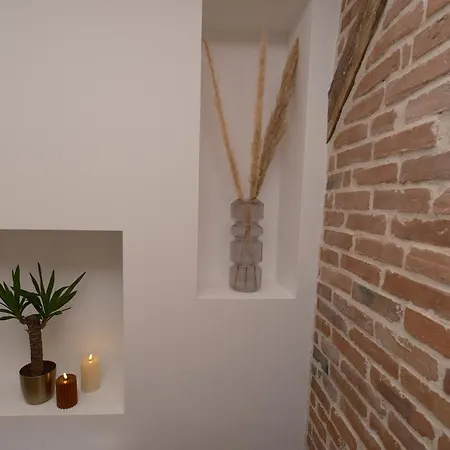 Appartement Cosy En Centre De