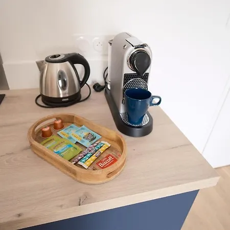 Cosy En Centre De Apartment Cholet