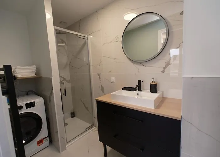 Appartamento Cosy En Centre De